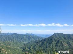 -大岭沟猕猴桃谷风景区
