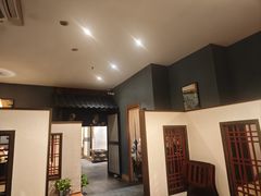 -天狗山料理(省体店)