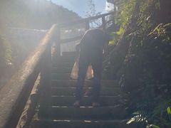 -华蓥山天意谷景区