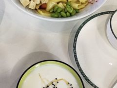 -帕米尔食府(白云观店)