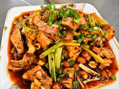 -廖老妈蹄花(中海国际店)