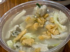 -海坛特色小吃·只做平潭特色菜(平潭店)