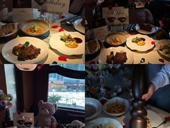 -ZHAO赵·牛扒坊(万象城店)