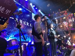 -胡桃里音乐酒馆(白云五号T5 MALL店)