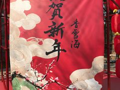 -香雪海
