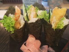 -银座日本料理(春徳街店)