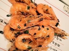 -乾隆美食·本帮菜(黄河路店)