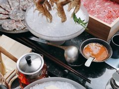 -王家渡火锅店(棕榈泉店)