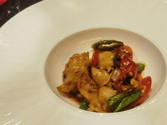-上海苏宁宝丽嘉酒店·嘉府壹号中餐厅