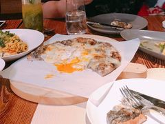 -Mercato莫卡多露台餐厅与酒吧(K11店)