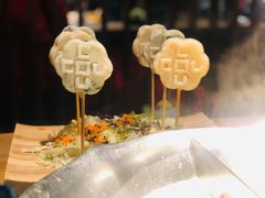 海鲜棒棒糖-湊湊火锅·茶憩(上海合生汇店)