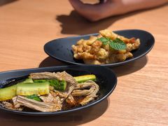 川椒小酥肉-鱼酷活鱼烤鱼(张江长泰店)