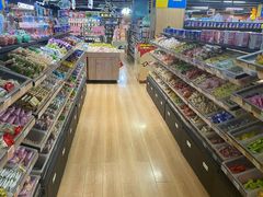 -世纪联华超市(大关店)