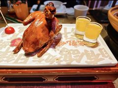 -大鸽饭(北京路店)