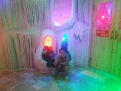 -水晶之星洗浴温泉汗蒸