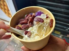 -凝香园(渣菲大厦店)