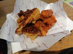 -八福力韩国休闲餐厅(泉舜店)