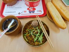-万方圆拌粉瓦罐汤(恒茂华城店)