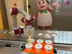 -康师傅味来馆