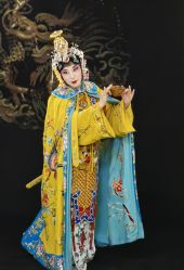 -梨园天地京剧摄影(玲珑天地店)