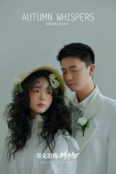 -墨克影像婚纱摄影