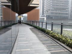 -YCHL FIT健身(前海周大福店)