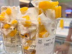 -丽达购物中心(崂山店)