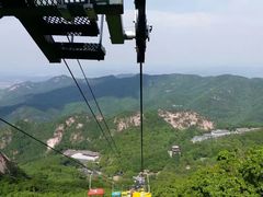 -丹东凤凰山景区