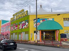 -美国村