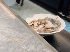 -一绪に寿喜烧(虹悦城店)