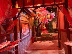 -暴风岛沉浸式体验馆(百联世纪店)