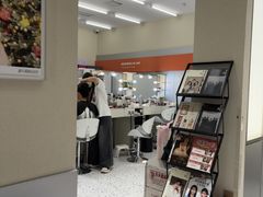 -海马体照相馆(上海天空万科广场店)