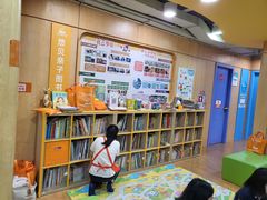 -金宝贝早教(南山花园城店)