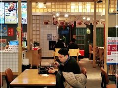 门面-谷田稻香(南洋1931店)
