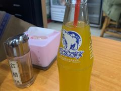 -门框胡同百年卤煮(鸟巢店)