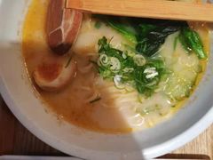 -味千拉面(东方明珠店)