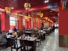 -老边饺子馆(中街店)