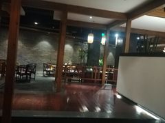 -青藤茶馆(南山路店)