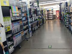 -迪卡侬(南二环店)