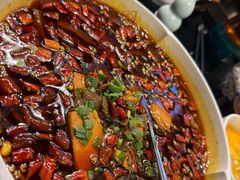 -香雪海饭店中餐厅(湖滨店)