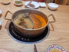 -松野谷·寿喜烧自助(华联顺义金街购物中心店)