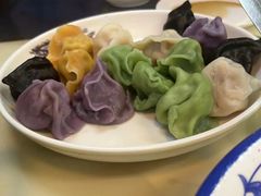 -富临港·蒸汽海鲜·手抓海鲜·炒菜(栈桥店)