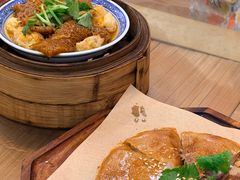 -芋包王闽南茶楼(八市店)