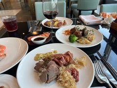 -索菲特酒店 · 云尚天际自助餐厅
