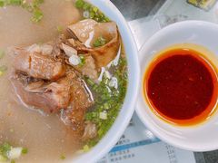 -牛记咖喱美食(十月初五日街店)