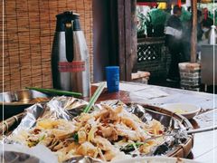 -园林美食城·本土农家菜(杨和镇店)