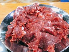 -佳荣老五生态牛肉馆