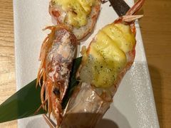 -虹料理·日料放题(悠方店)
