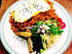 -Cafe Alice咖啡爱丽丝(奥城店)