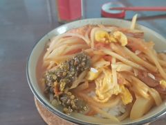-琥珀川糟粕醋火锅(慈云寺店)